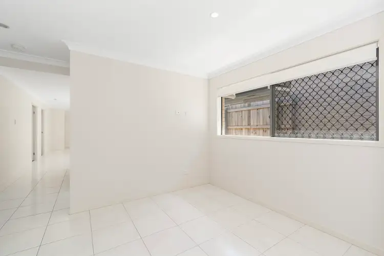 Fourth view of Homely house listing, 35 Killara Boulevard, Logan Reserve QLD 4133