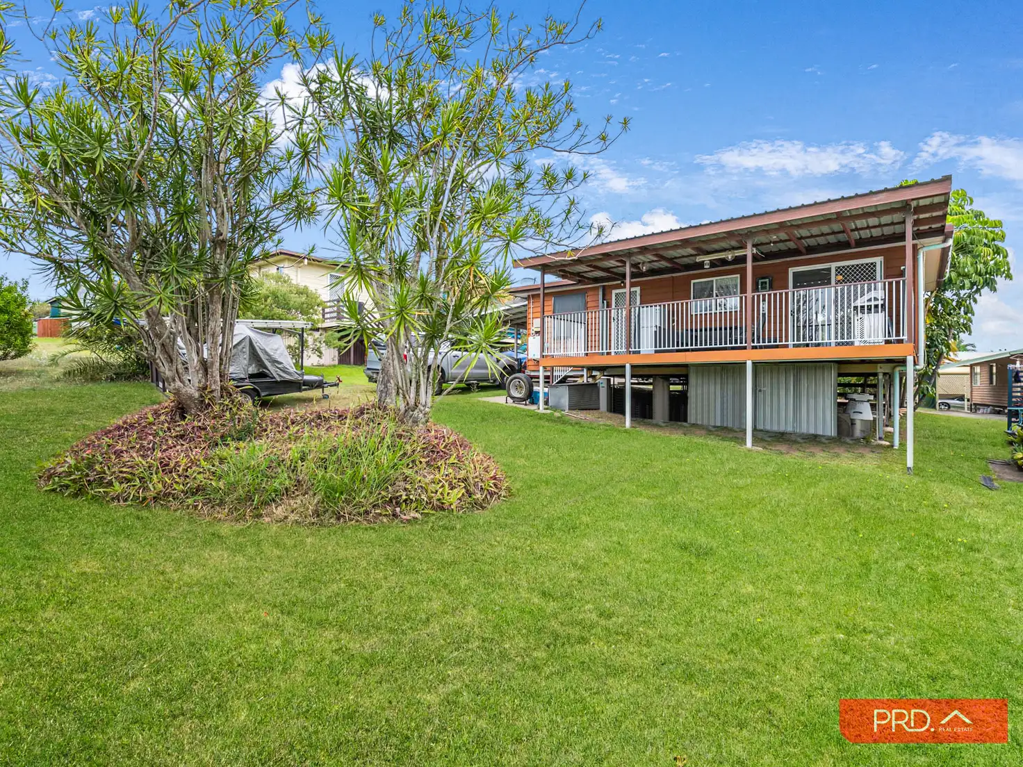 Main view of Homely house listing, 33 Cedar Drive, Stapylton QLD 4207