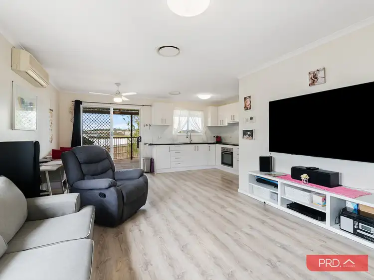 Second view of Homely house listing, 33 Cedar Drive, Stapylton QLD 4207