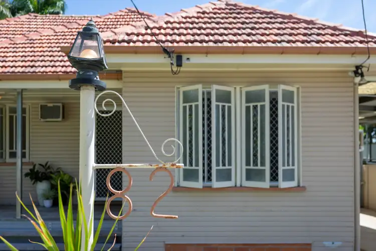 Main view of Homely house listing, 82 Glebe Road, Newtown QLD 4305