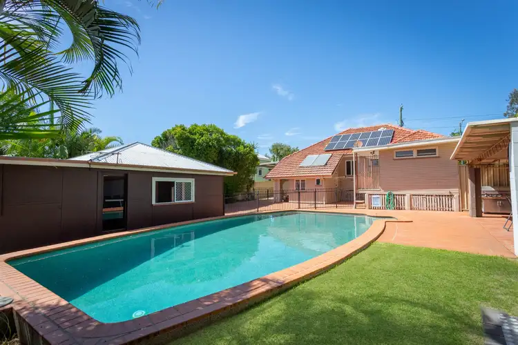 Third view of Homely house listing, 82 Glebe Road, Newtown QLD 4305