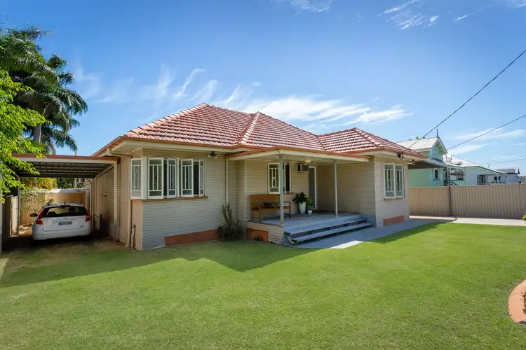 Fifth view of Homely house listing, 82 Glebe Road, Newtown QLD 4305