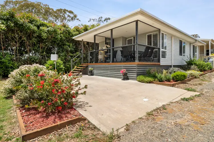 Main view of Homely house listing, 12/149 Hume Street, Goulburn NSW 2580