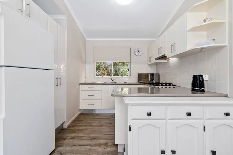 Second view of Homely house listing, 12/149 Hume Street, Goulburn NSW 2580