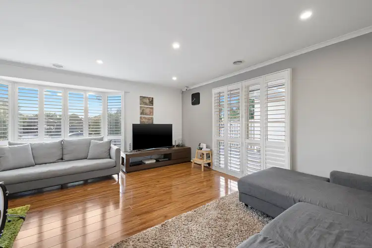 Second view of Homely house listing, 84 Bryden Drive, Ferntree Gully VIC 3156