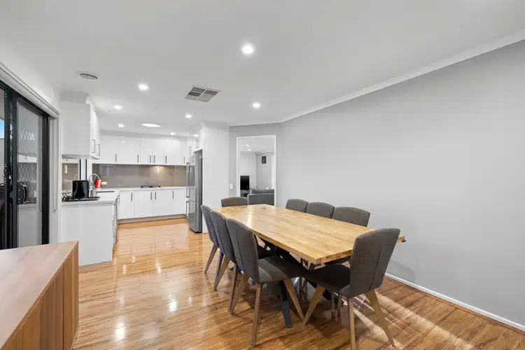 Third view of Homely house listing, 84 Bryden Drive, Ferntree Gully VIC 3156