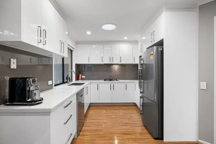 Fourth view of Homely house listing, 84 Bryden Drive, Ferntree Gully VIC 3156