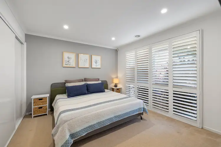 Fifth view of Homely house listing, 84 Bryden Drive, Ferntree Gully VIC 3156