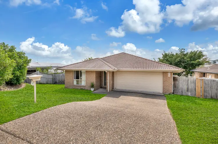 26 Edgeware Road, Pimpama QLD 4209