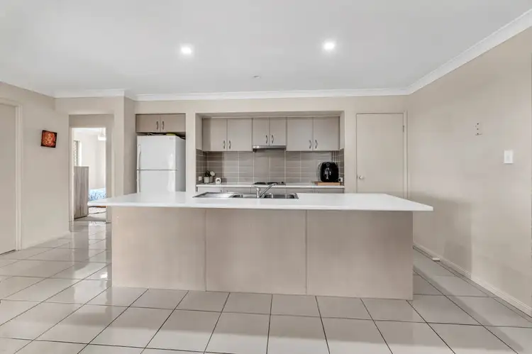 Second view of Homely house listing, 26 Edgeware Road, Pimpama QLD 4209