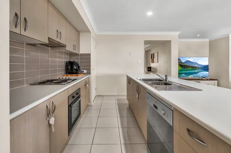 Third view of Homely house listing, 26 Edgeware Road, Pimpama QLD 4209