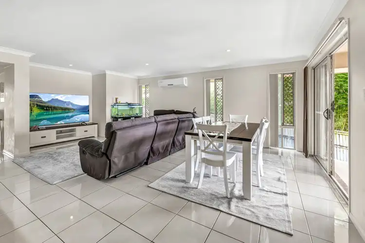 Fifth view of Homely house listing, 26 Edgeware Road, Pimpama QLD 4209