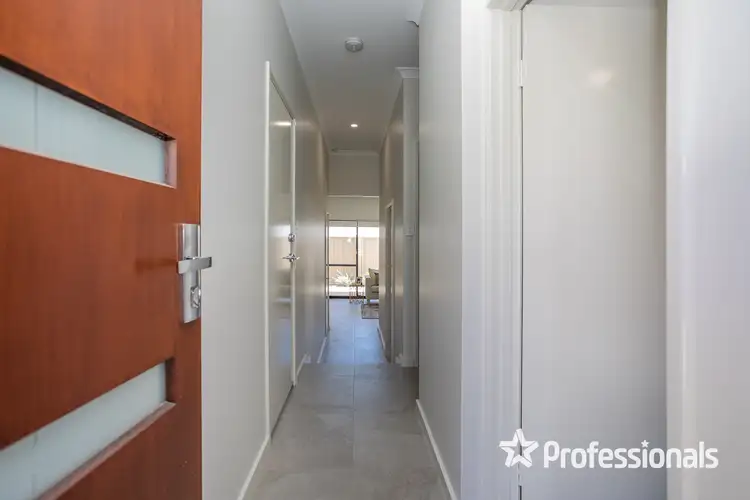 Third view of Homely house listing, 11 Nodosa Way, Beeliar WA 6164
