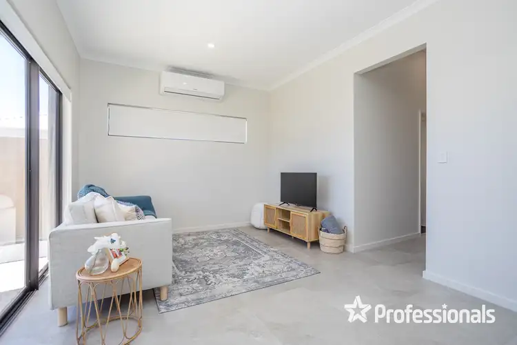 Fourth view of Homely house listing, 11 Nodosa Way, Beeliar WA 6164