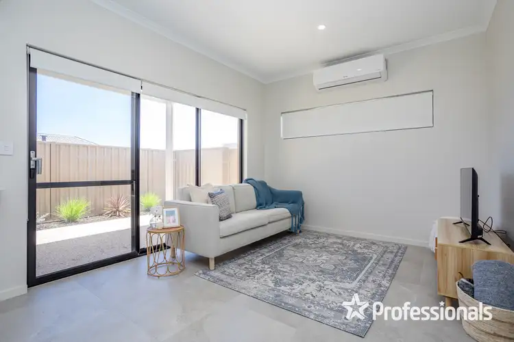Seventh view of Homely house listing, 11 Nodosa Way, Beeliar WA 6164