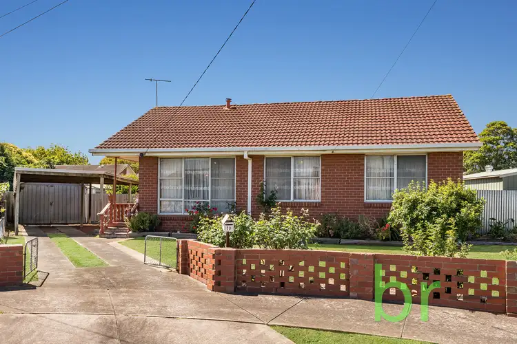 10 Maine Court, Corio VIC 3214