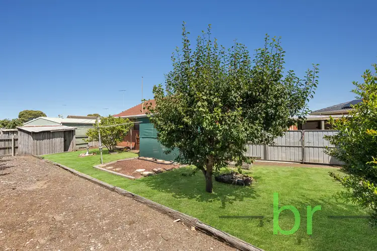 Second view of Homely house listing, 10 Maine Court, Corio VIC 3214