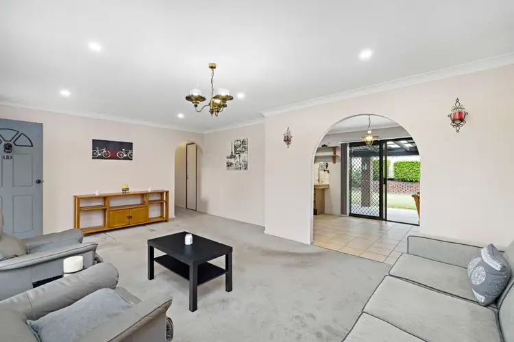 Third view of Homely house listing, 11 Barton Street, Capalaba QLD 4157
