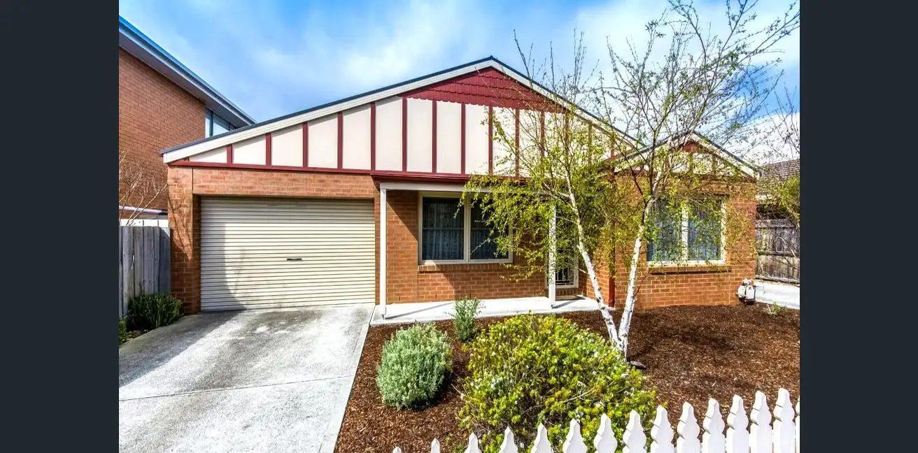 Main view of Homely house listing, 1/86 Elizabeth Street, Geelong West VIC 3218