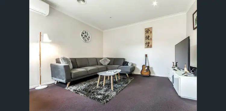 Second view of Homely house listing, 1/86 Elizabeth Street, Geelong West VIC 3218