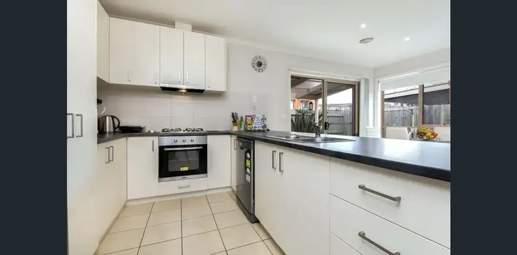 Third view of Homely house listing, 1/86 Elizabeth Street, Geelong West VIC 3218