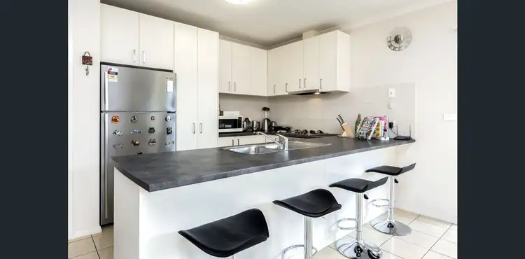 Fourth view of Homely house listing, 1/86 Elizabeth Street, Geelong West VIC 3218