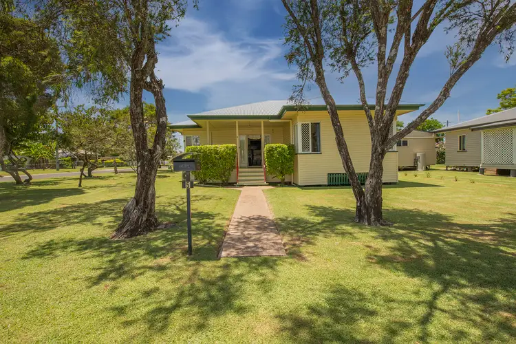 5 Matthew Street, Rosewood QLD 4340