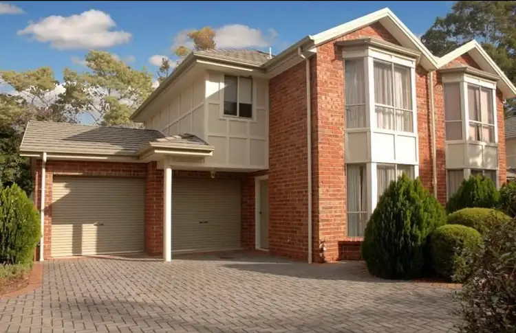 Main view of Homely townhouse listing, 4/54 Portrush Road, Payneham SA 5070