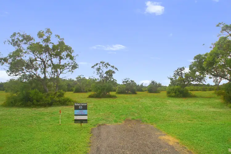 Main view of Homely land listing, LOT 260 Cockatoo Crescent, Poona QLD 4650