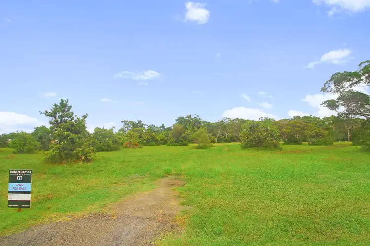 Second view of Homely land listing, LOT 305 Cockatoo Crescent, Poona QLD 4650