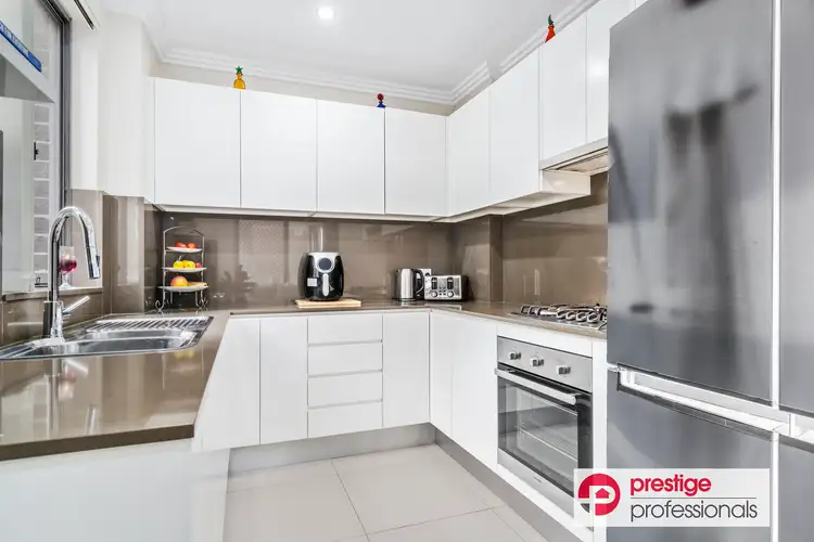 Sixth view of Homely unit listing, 7/96-98 Nuwarra Road, Moorebank NSW 2170