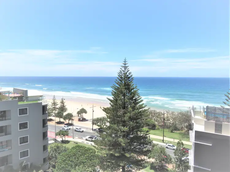 902/9 Laycock Street, Surfers Paradise QLD 4217
