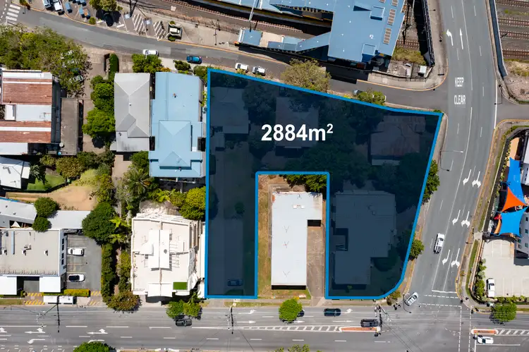 Third view of Homely house listing, 11 Railway Avenue, Indooroopilly QLD 4068