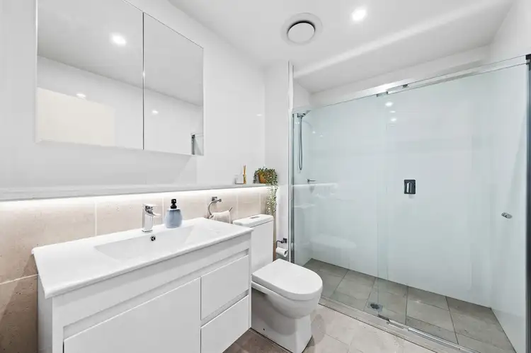 Fifth view of Homely apartment listing, G02/17 Shepherd Street, Liverpool NSW 2170