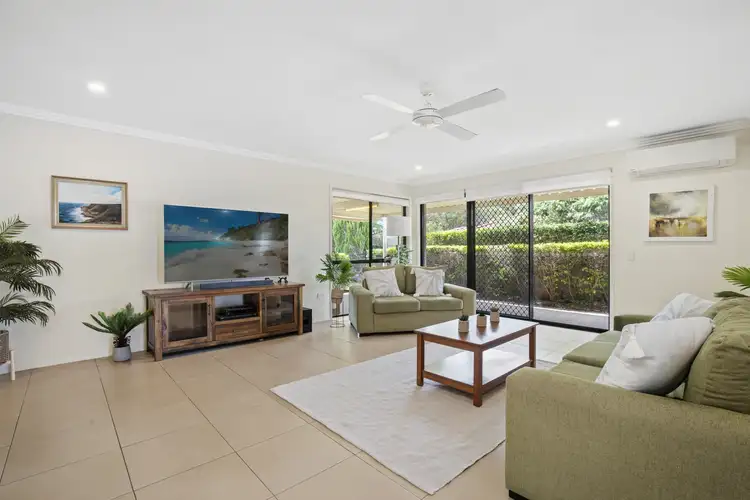 Sixth view of Homely house listing, 3 Bedford Crescent, Mudgeeraba QLD 4213