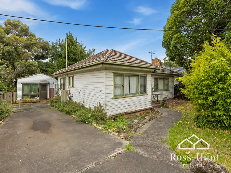 Second view of Homely house listing, 36 Cameron Road, Box Hill North VIC 3129