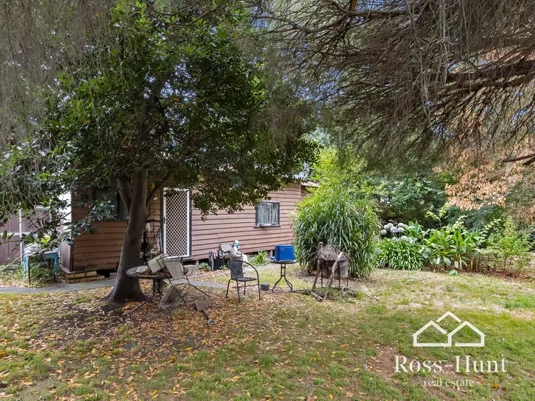 Fifth view of Homely house listing, 36 Cameron Road, Box Hill North VIC 3129