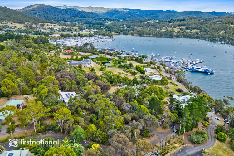 Third view of Homely house listing, 96 Ferry Road, Kettering TAS 7155