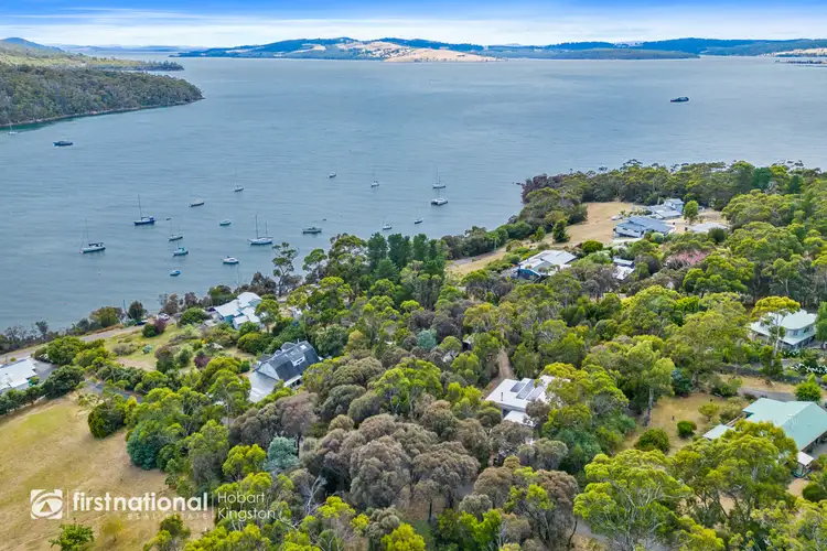 Fourth view of Homely house listing, 96 Ferry Road, Kettering TAS 7155