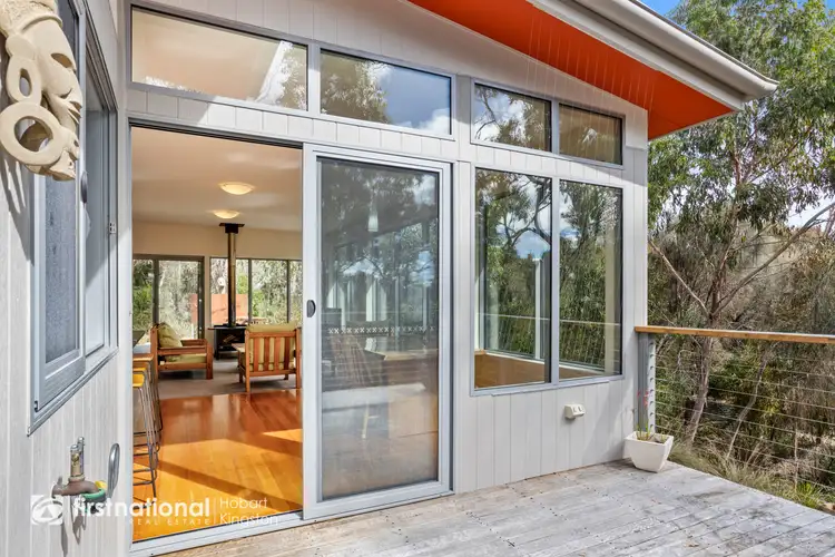 Fifth view of Homely house listing, 96 Ferry Road, Kettering TAS 7155
