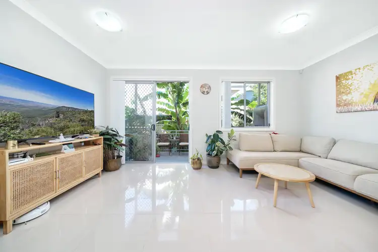 Fourth view of Homely townhouse listing, 20 Cottage Glade, Schofields NSW 2762