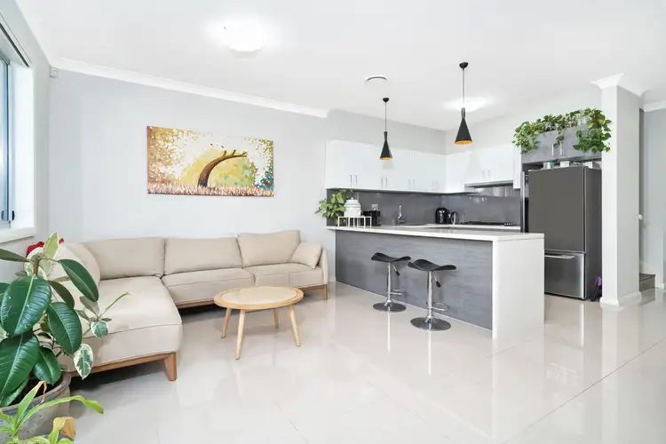 Fifth view of Homely townhouse listing, 20 Cottage Glade, Schofields NSW 2762