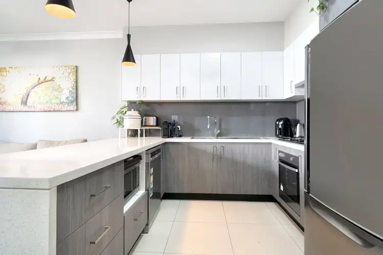 Sixth view of Homely townhouse listing, 20 Cottage Glade, Schofields NSW 2762