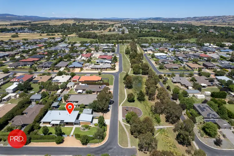 Second view of Homely house listing, 9 Lundie Street, Bungendore NSW 2621