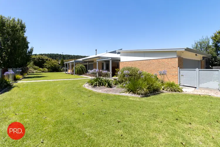 Third view of Homely house listing, 9 Lundie Street, Bungendore NSW 2621