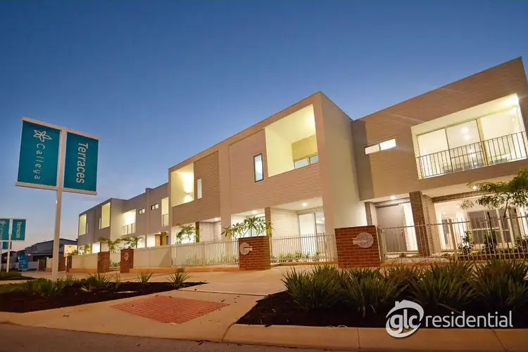 95 Clementine Boulevard, Treeby WA 6164