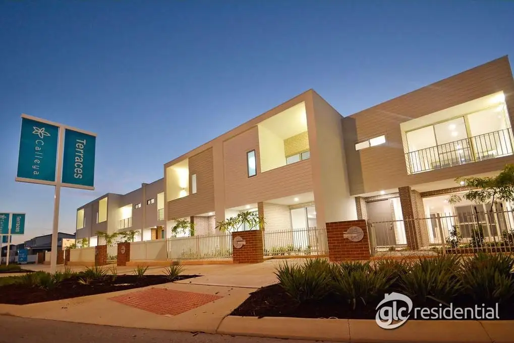 Main view of Homely house listing, 95 Clementine Boulevard, Treeby WA 6164