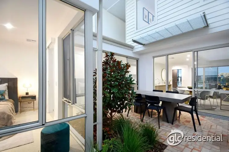 Third view of Homely house listing, 95 Clementine Boulevard, Treeby WA 6164