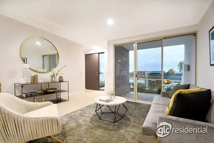 Fourth view of Homely house listing, 95 Clementine Boulevard, Treeby WA 6164