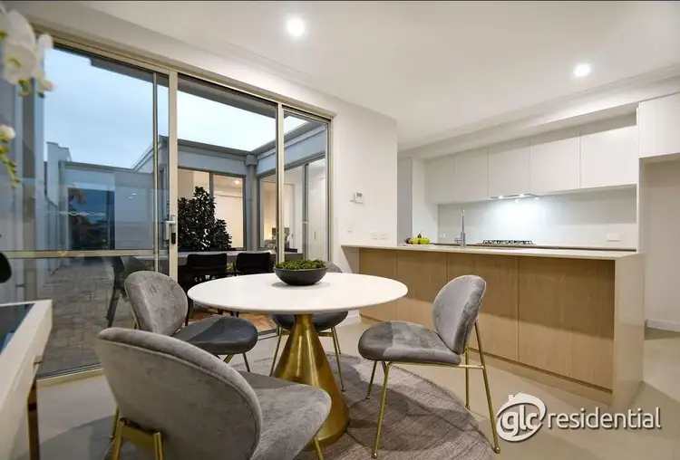 Sixth view of Homely house listing, 95 Clementine Boulevard, Treeby WA 6164